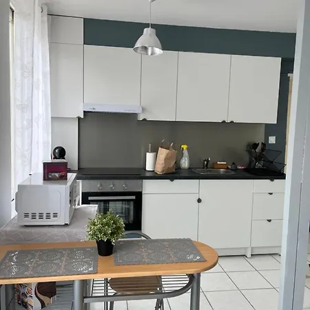 Holiday home Belle Maison