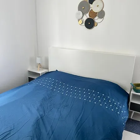 Holiday home Belle Maison Vigneux-sur-Seine