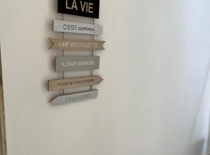 Belle Maison * 비뉴 쉬르 센느